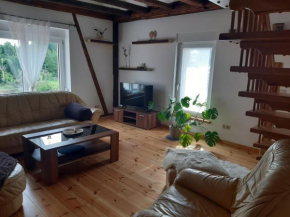 Ferienwohnung Alte Molkerei